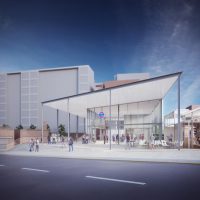 TfL Consult on New Bus Route from Ruislip to Heathrow Hayes & Harlington