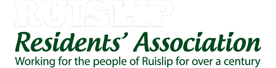 Ruislip Residents’ Association