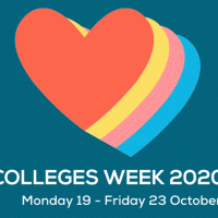 Uxbridge College Celebrates Colleges Week 2020 Colleges Week 2020 (2)