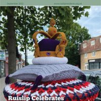 Town Crier – September 2022 Town Crier front page