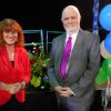 Barry and Margaret Mizen