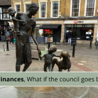If the council goes bankrupt, what differences would residents see? what-if-hillingdon-goes-bankrupt