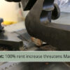 Manor Farm’s heritage craft workers threatened by 100% rent increase from Hillingdon Council manor farm rent title